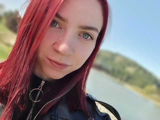 Profilin fotoğrafı SofiDark