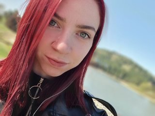Erotik görüntülü sohbet SofiDark