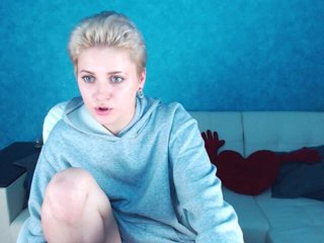 Yayın ekran görüntüleri SofiDiamond