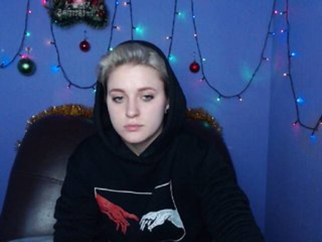 Yayın ekran görüntüleri SofiDiamond