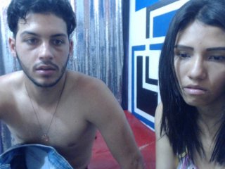 Fotoğraflar sofieandcarlo 200 tokens and cum in her face