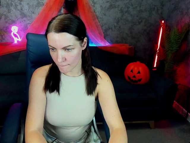 Yayın ekran görüntüleri SofieMoon