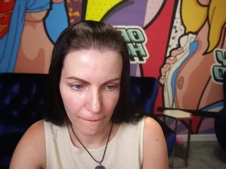 Erotik görüntülü sohbet SofieMoon