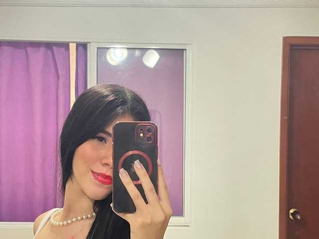 Profilin fotoğrafı Sofii-perezz