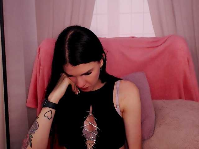 Yayın ekran görüntüleri SofiiaDream