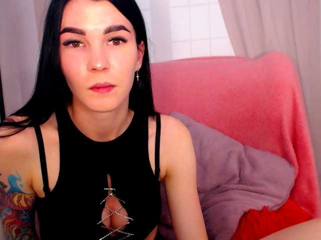 Yayın ekran görüntüleri SofiiaDream