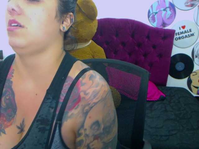 Yayın ekran görüntüleri SofiInk