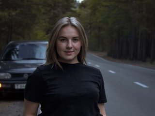 Erotik görüntülü sohbet SofiJezz