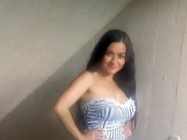 Profilin fotoğrafı SofiMartinez1