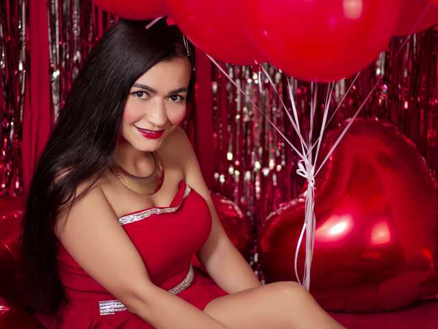 Profilin fotoğrafı SofiMartinez1
