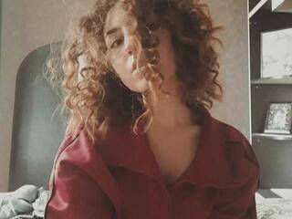 Erotik görüntülü sohbet SofiyaRed