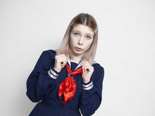 Profilin fotoğrafı soft-lil-girl
