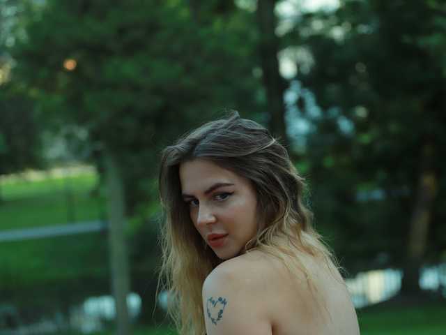 Profilin fotoğrafı Soft-Zoey
