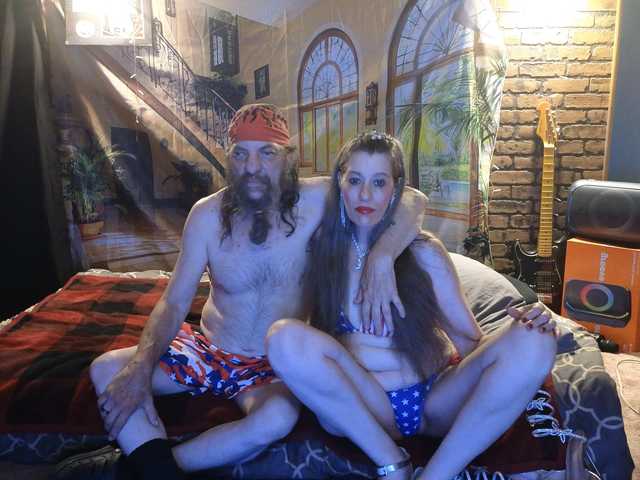Profilin fotoğrafı HusbandAndWife