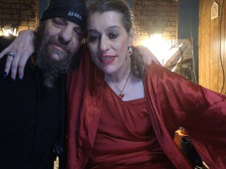 Erotik görüntülü sohbet HusbandAndWife