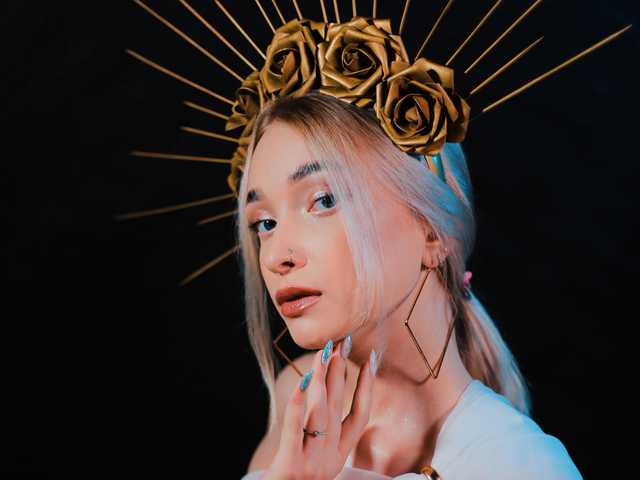 Profilin fotoğrafı softcandys