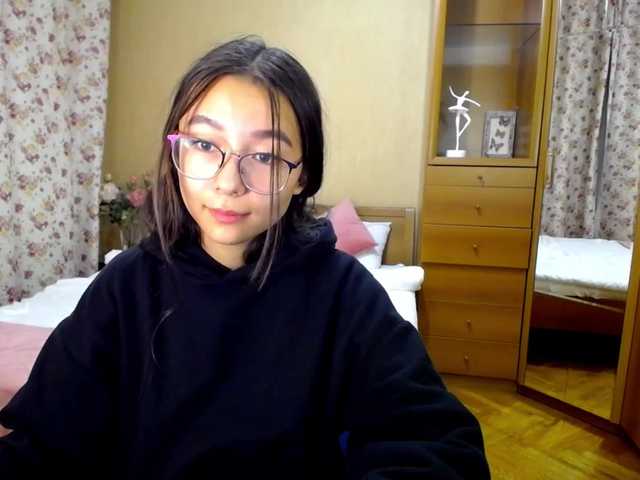 Yayın ekran görüntüleri CozyWithMe