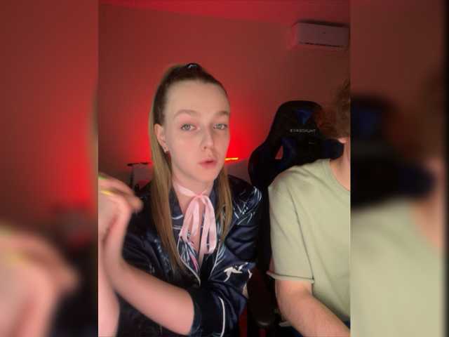 Yayın ekran görüntüleri Crazy_Couple