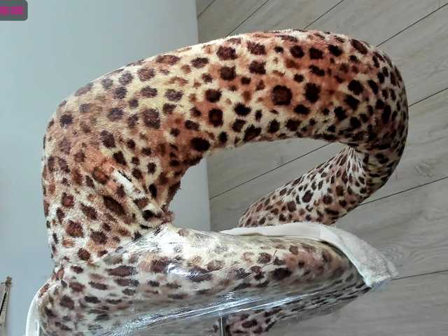 Yayın ekran görüntüleri sofy_dirtyHot