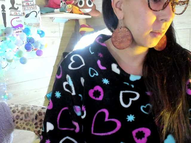 Yayın ekran görüntüleri sofy_dirtyHot