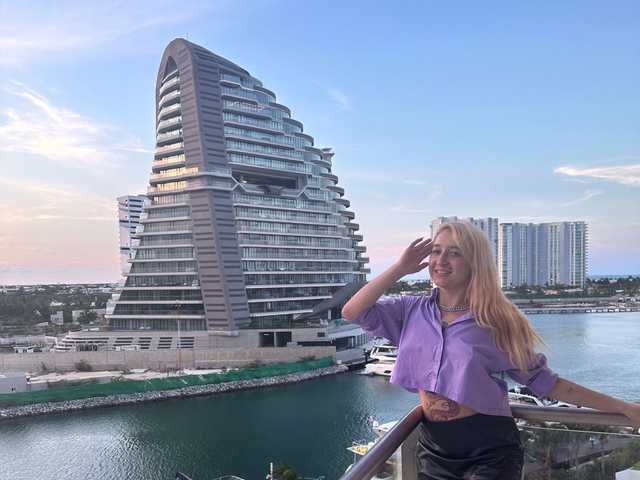 Profilin fotoğrafı Sofydoll420