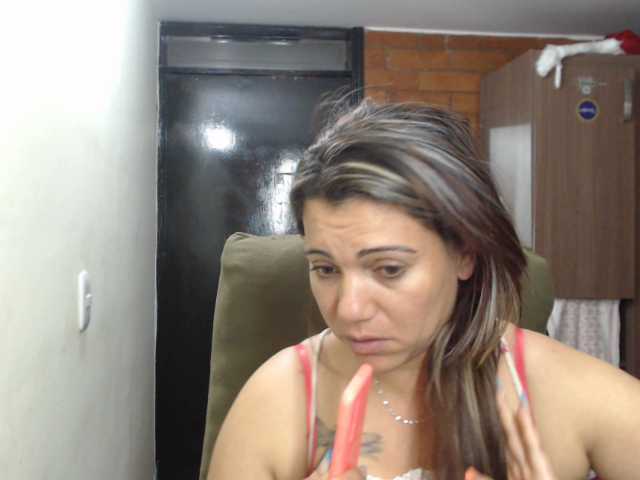 Yayın ekran görüntüleri sol-torres