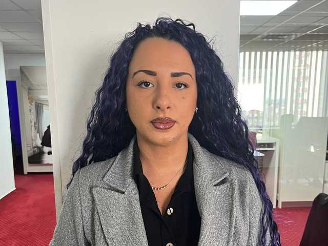 Profilin fotoğrafı SoleilMoon
