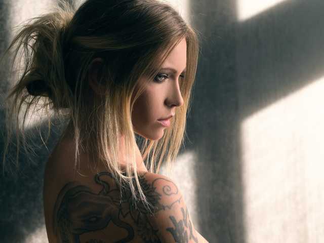 Profilin fotoğrafı Sone4katattoo