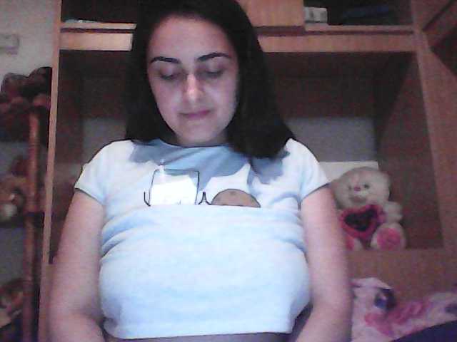 Yayın ekran görüntüleri Sonia02