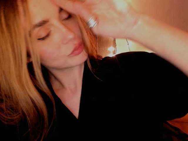 Yayın ekran görüntüleri Sonya-Mo