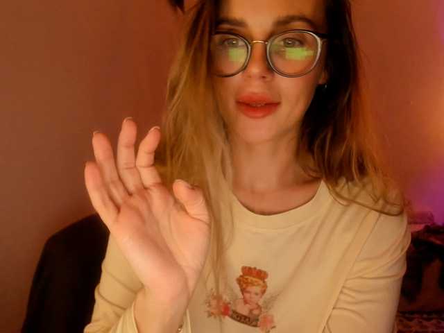 Yayın ekran görüntüleri Sonya-Mo