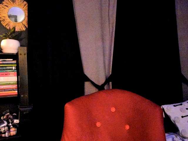 Yayın ekran görüntüleri Sonya-Mo