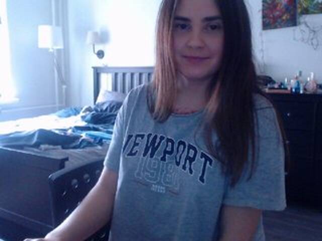 Yayın ekran görüntüleri DearSonya