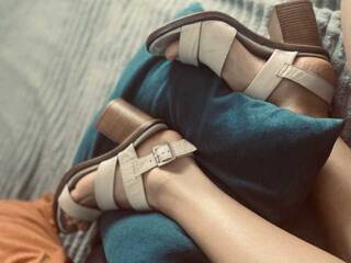 Erotik görüntülü sohbet Sweetapplepie