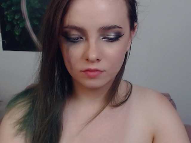 Yayın ekran görüntüleri SonyaBlade9