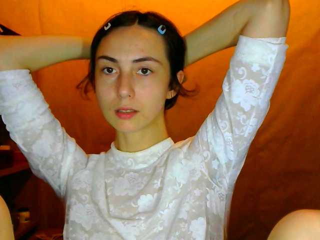 Fotoğraflar Sonia_Delanay GOAL - GET NAKED. natural, all body hairy. like to chat and would like to become your web lover on full private 1000 - countdown: 352 selected, 648 has run out of show!"