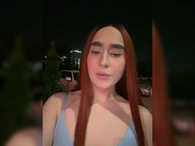 Yayın ekran görüntüleri SonyaFox