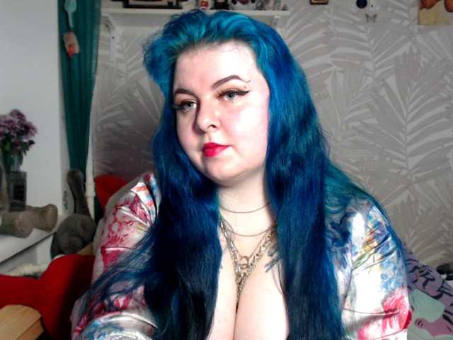 Yayın ekran görüntüleri SonyaHotty