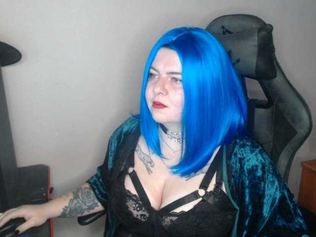 Yayın ekran görüntüleri SonyaHotty