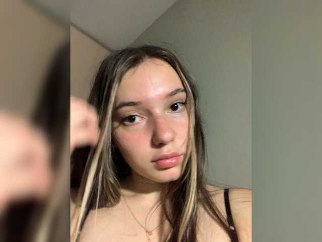 Yayın ekran görüntüleri sophia-babe