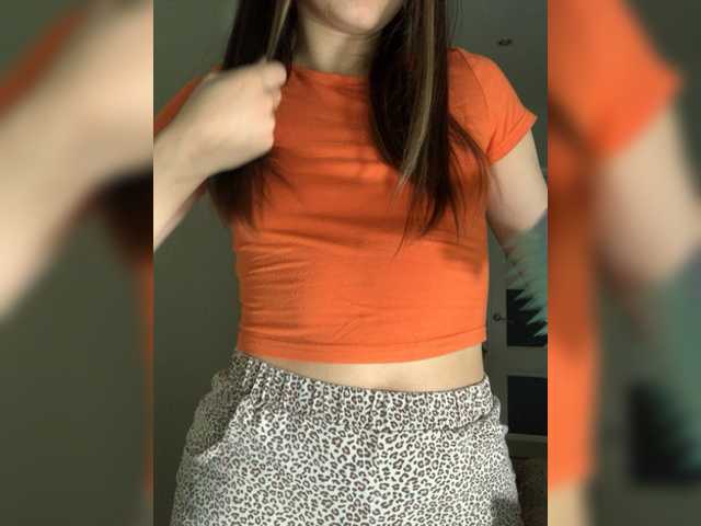 Yayın ekran görüntüleri sophia-babe