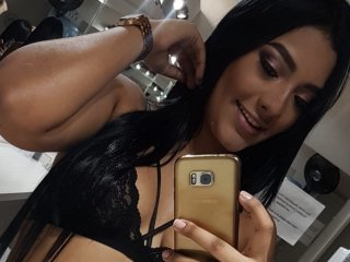 Profilin fotoğrafı sophiaamell