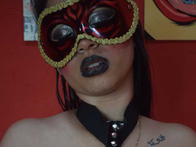 Profilin fotoğrafı SophiaLombard