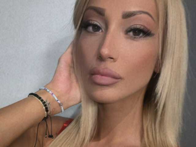 Profilin fotoğrafı SophiaMorgan