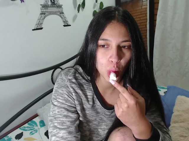 Fotoğraflar sophiaricci HELLO GUYS WELCOME TO MY ROOM ⚡ Fav tip 23⚡ ❤ ¡Thank you for your support! ❤ LOVENSE-HUSH ON #18 #LATINA #BIGPUSSYLIPS #ANAL #SQUIRT
