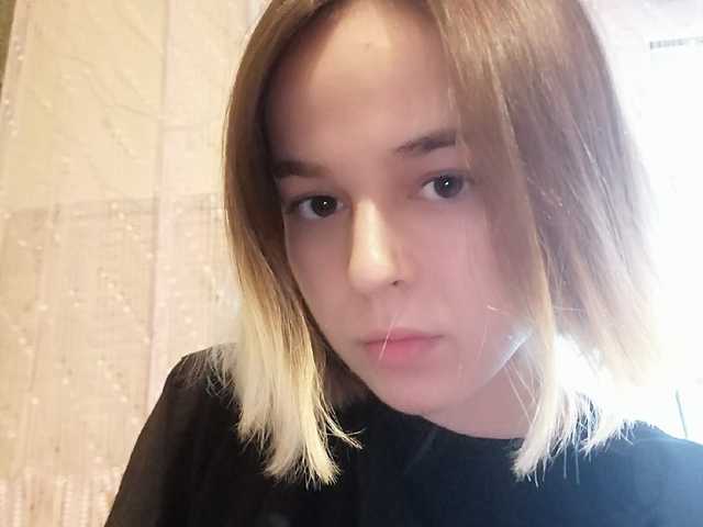 Profilin fotoğrafı Sophie-3