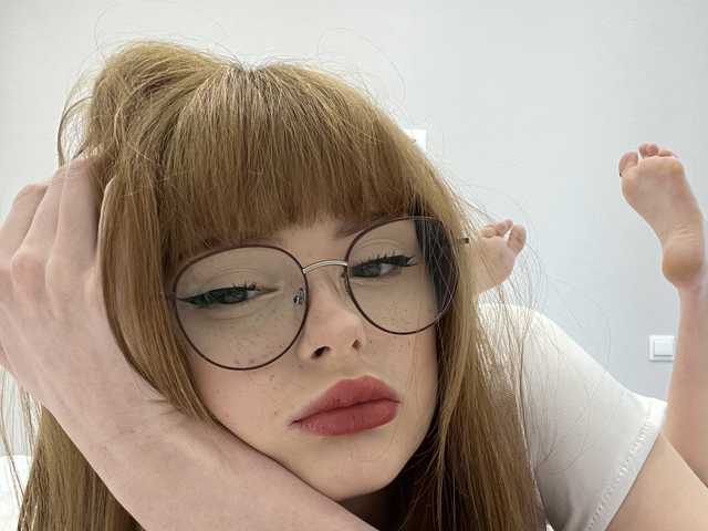 Profilin fotoğrafı Sophie-doll