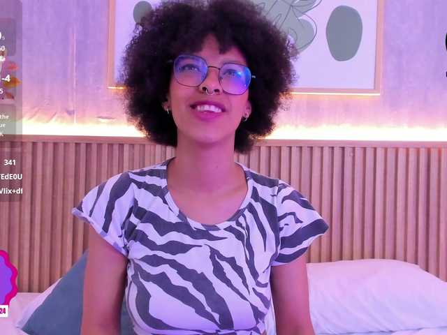 Yayın ekran görüntüleri sophie-rojas