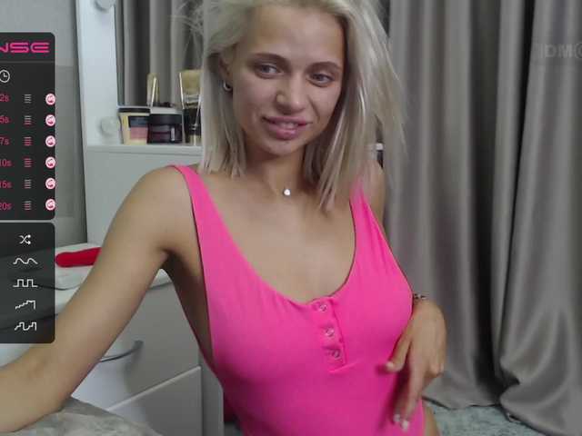 Yayın ekran görüntüleri Sophie-Xeon