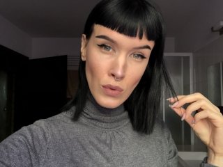 Profilin fotoğrafı SophieBlack